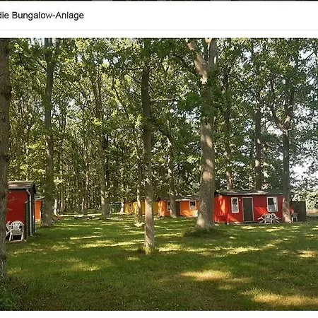 Camper Stellplatz Fuer Dein Camper Oder Womo Direkt Am Κάμπινγκ Dranske