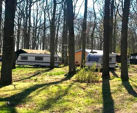 Camper Stellplatz Fuer Dein Camper Oder Womo Direkt Am דראנסקה