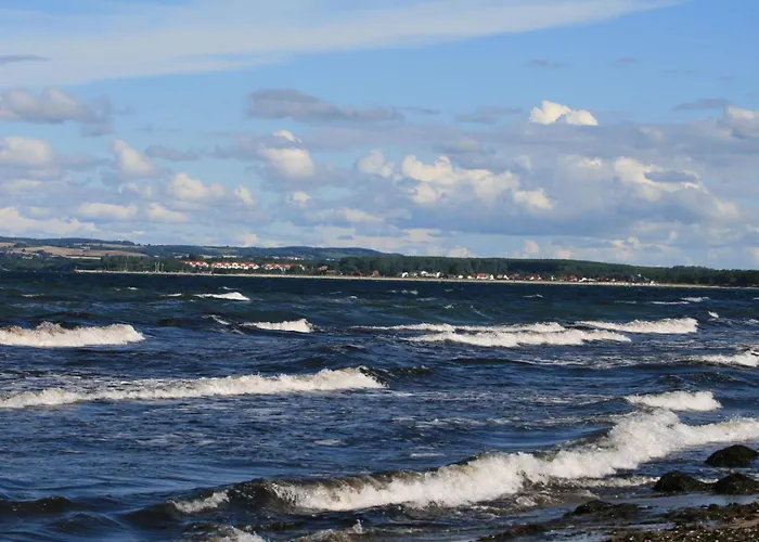 Camper Stellplatz Fuer Dein Camper Oder Womo Direkt Am * דראנסקה