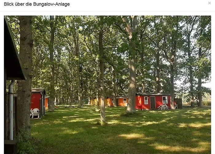 Camper Stellplatz Fuer Dein Camper Oder Womo Direkt Am אתר קמפינג דראנסקה